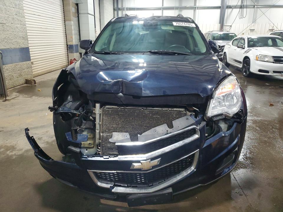 Aukcja sprzedaży 2015 Chevrolet Equinox, vin: 2GNFLFEK9F6324814, numer aukcji: 76574765