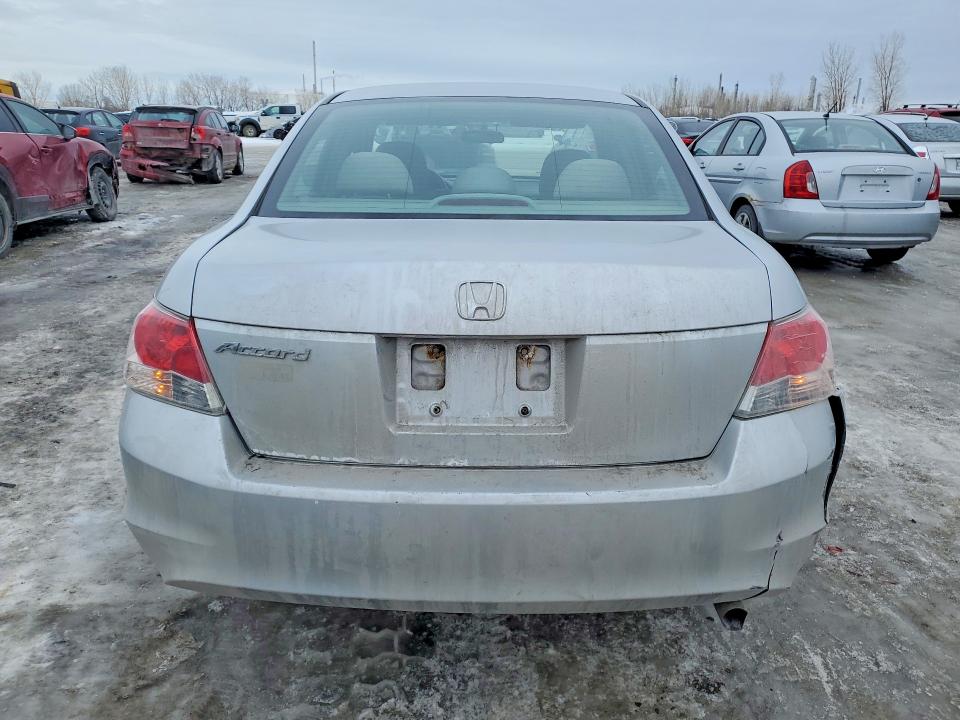 78209615 :رقم المزاد ، 1HGCP26359A808813 vin ، 2009 Honda Accord مزاد بيع