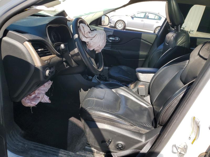 Aukcja sprzedaży 2016 Jeep Cherokee, vin: 1C4PJMDS3GW367965, numer aukcji: 78840735