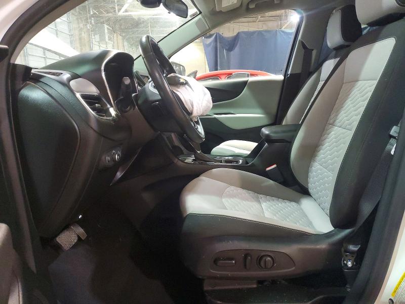 Продажа на аукционе авто 2020 Chevrolet Equinox, vin: 2GNAXTEV1L6250856, номер лота: 78501535