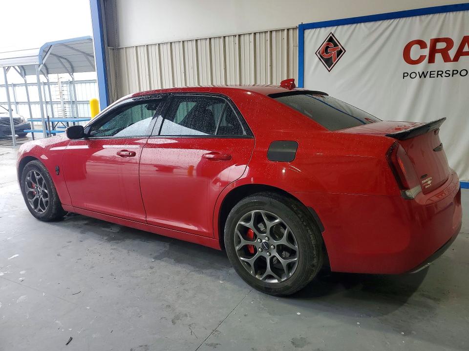 Aukcja sprzedaży 2017 Chrysler 300, vin: 2C3CCAGG1HH597359, numer aukcji: 79042855