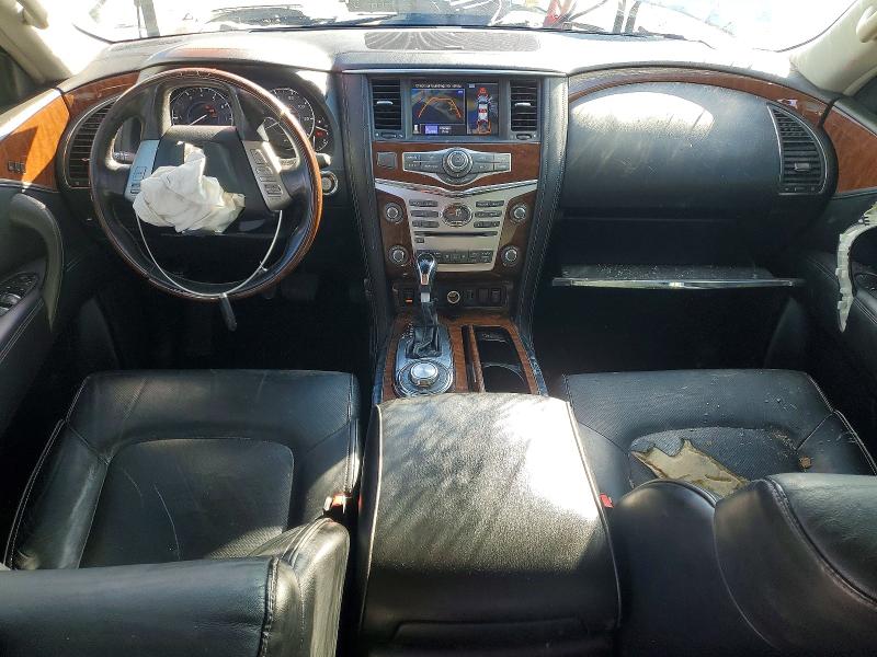 Продажа на аукционе авто 2019 Infiniti Qx80, vin: JN8AZ2NE3K9229382, номер лота: 79348885