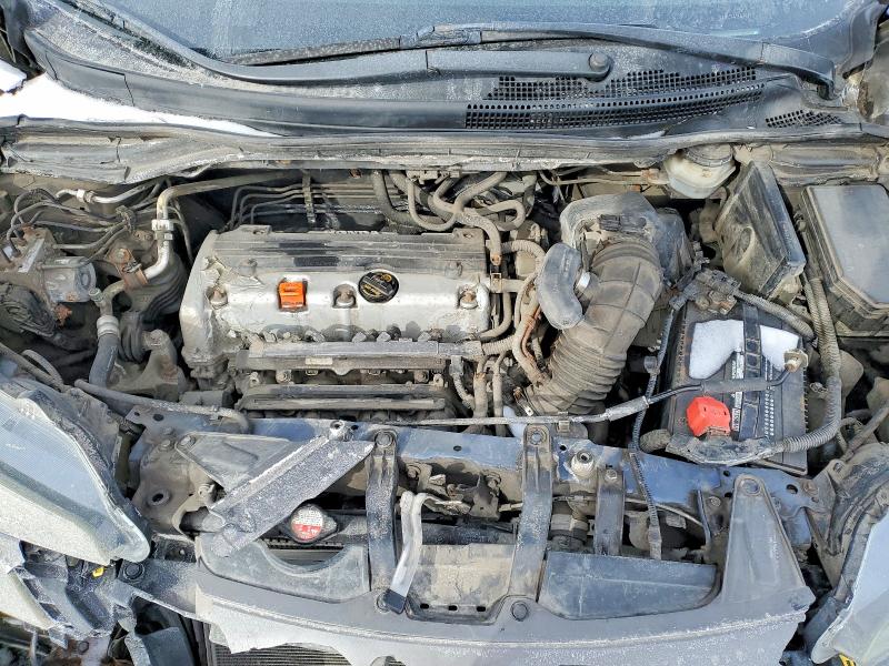 Aukcja sprzedaży 2012 Honda Cr-v, vin: 2HKRM4H35CH112981, numer aukcji: 78051255