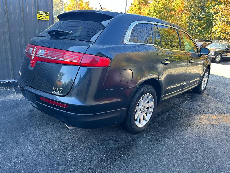 76916105 :رقم المزاد ، 2LMHJ5NK0FBL03293 vin ، 2015 Lincoln Mkt مزاد بيع