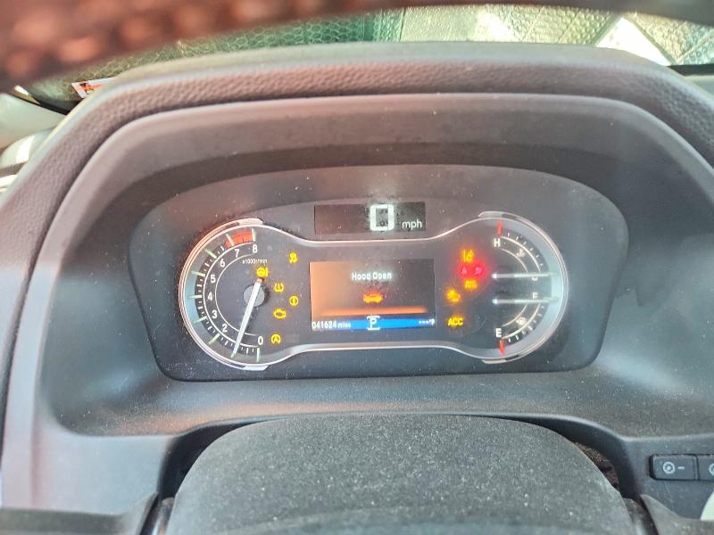 Продажа на аукционе авто 2020 Honda Ridgeline, vin: 5FPYK2F5XLB000662, номер лота: 77205455