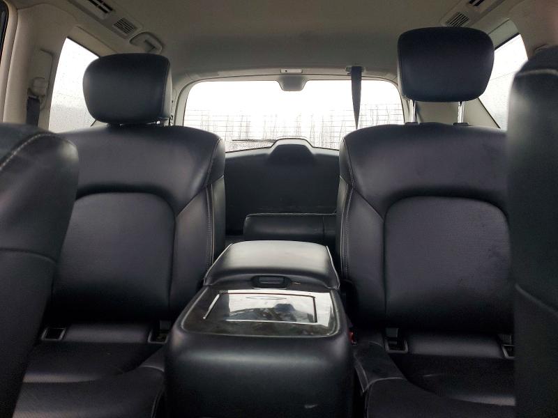 Aukcja sprzedaży 2020 Infiniti Qx80, vin: JN8AZ2NE1L9252919, numer aukcji: 77504085
