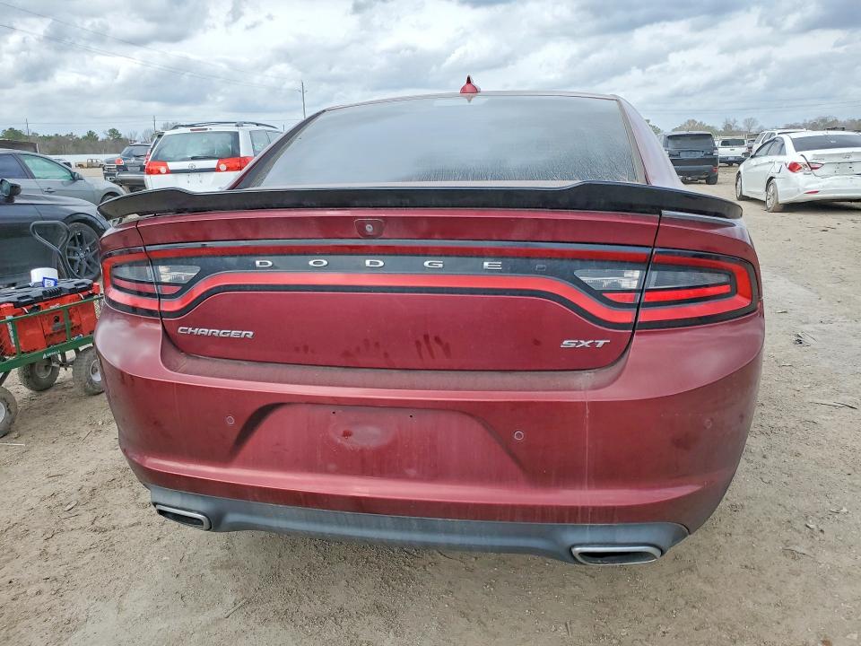 Aukcja sprzedaży 2018 Dodge Charger, vin: 2C3CDXHG2JH153413, numer aukcji: 76640035
