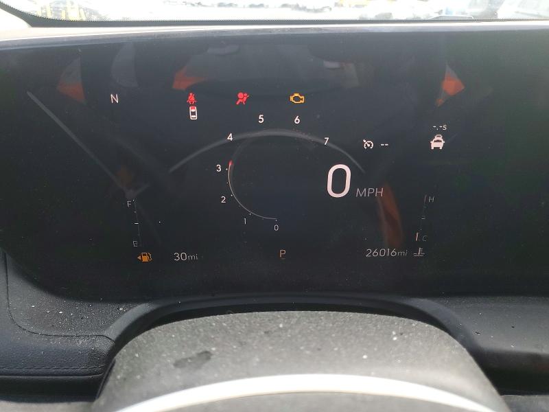 Aukcja sprzedaży 2026 Buick Encore Gx, vin: KL4AMBSLXTB026927, numer aukcji: 76913655