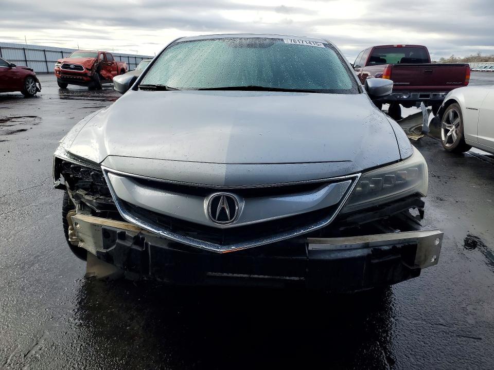 Продажа на аукционе авто 2018 Acura Ilx, vin: 19UDE2F35JA001755, номер лота: 78171415