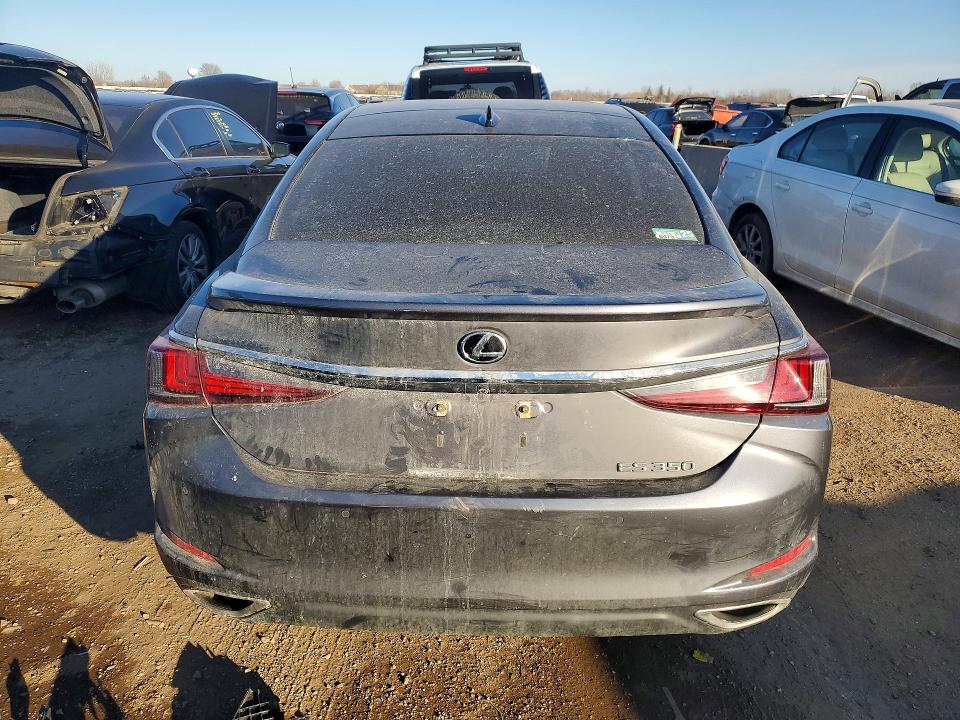 Продаж на аукціоні авто 2021 Lexus Es, vin: 58ADZ1B15MU104120, номер лоту: 78592255