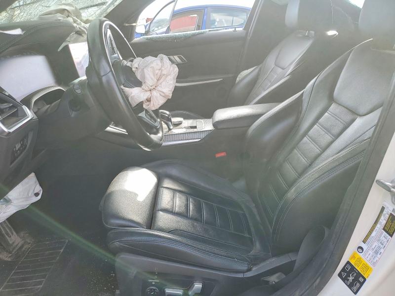 Aukcja sprzedaży 2021 Bmw M340xi, vin: 3MW5U9J09M8B92881, numer aukcji: 79110525