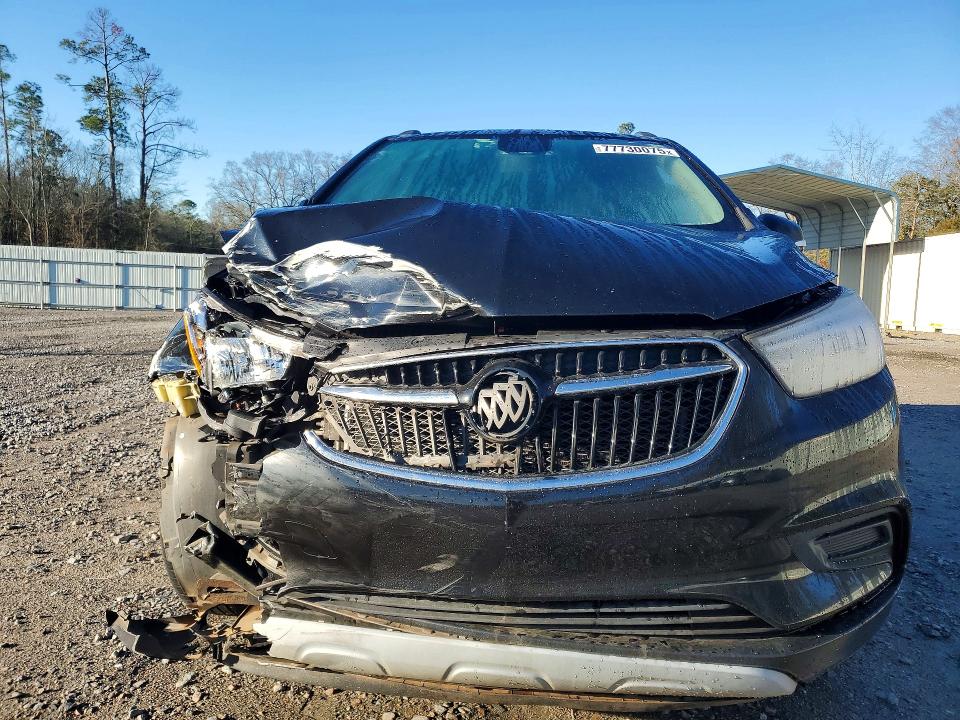 Продаж на аукціоні авто 2017 Buick Encore, vin: KL4CJASB2HB011140, номер лоту: 53691696