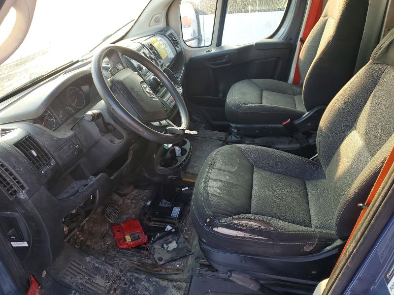 Aukcja sprzedaży 2020 Ram Promaster, vin: 3C6URVJGXLE112369, numer aukcji: 76036035