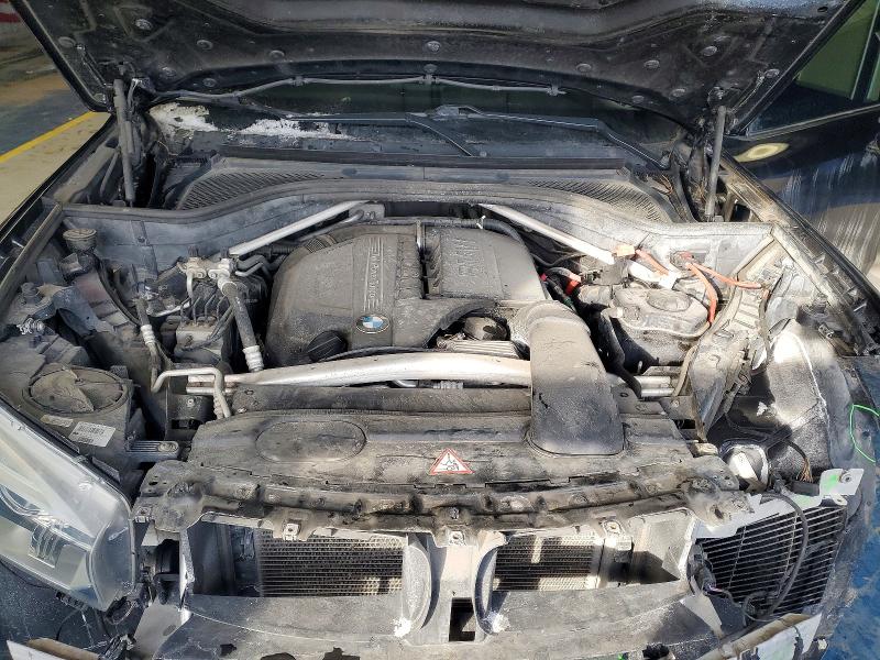 2014 Bmw X5 მანქანა იყიდება აუქციონზე, vin: 5UXKR0C55E0H16410, აუქციონის ნომერი: 76553865
