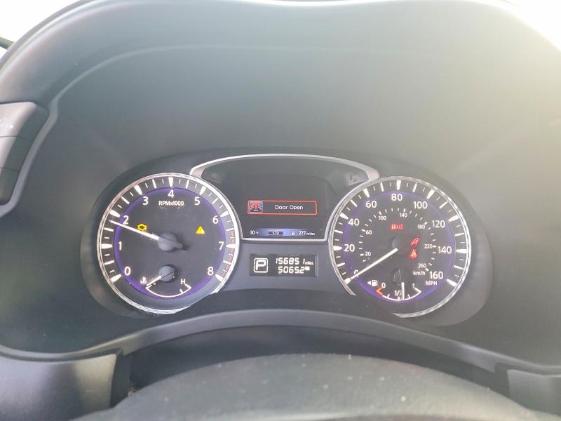 Продаж на аукціоні авто 2019 Infiniti Qx60 Luxe, vin: 5N1DL0MM0KC568431, номер лоту: 76071765