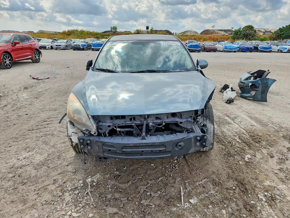 Aukcja sprzedaży 2013 Mazda 3, vin: JM1BL1L71D1706182, numer aukcji: 77933475
