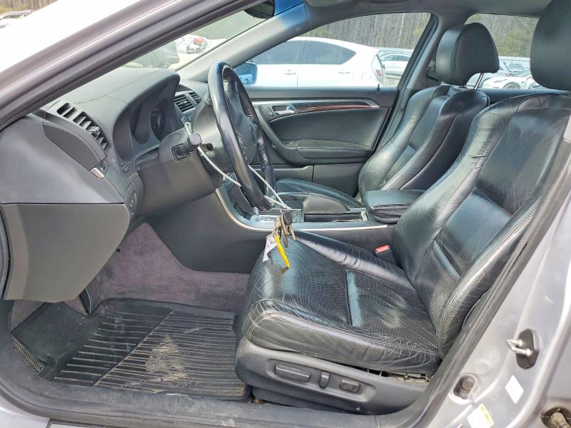 Продажа на аукционе авто 2004 Acura Tl, vin: 19UUA66284A058496, номер лота: 75612825