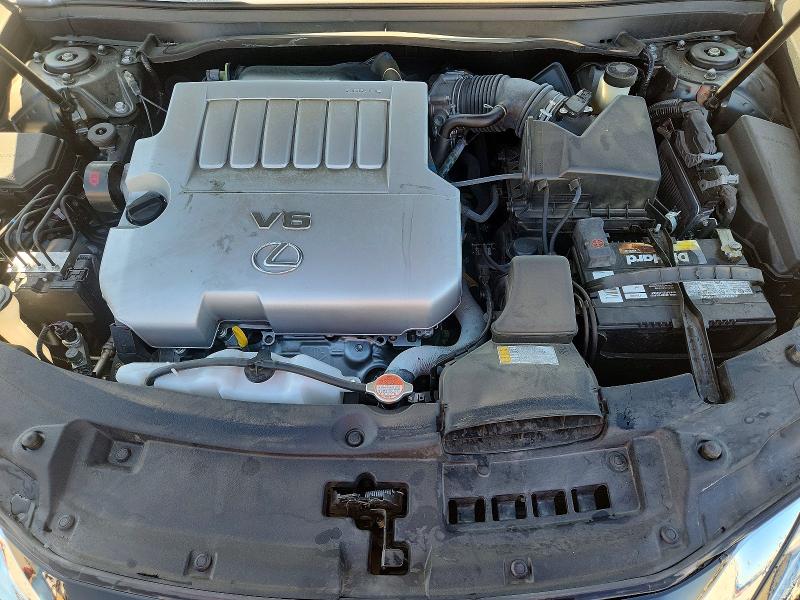 Продаж на аукціоні авто 2016 Lexus Es 350, vin: JTHBK1GG5G2216337, номер лоту: 77356645