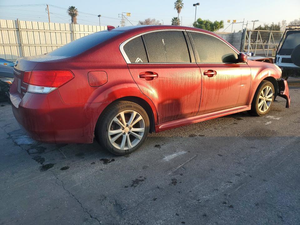 Продаж на аукціоні авто 2014 Subaru Legacy, vin: 4S3BMBC61E3036391, номер лоту: 76433785