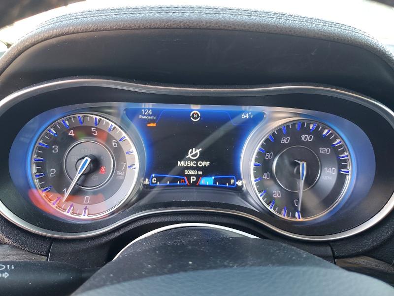 Aukcja sprzedaży 2019 Chrysler 300, vin: 2C3CCAAG6KH601373, numer aukcji: 76548595