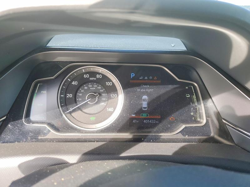 Aukcja sprzedaży 2020 Hyundai Ioniq, vin: KMHC65LC2LU232204, numer aukcji: 77557515