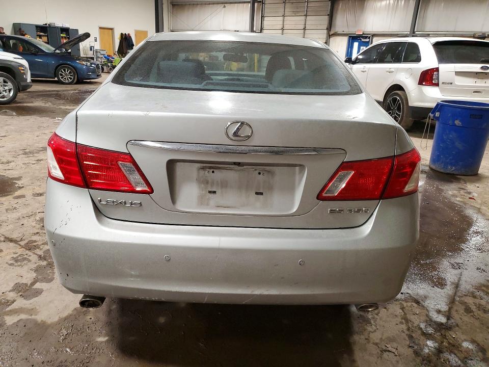 2008 Lexus Es მანქანა იყიდება აუქციონზე, vin: JTHBJ46G882198648, აუქციონის ნომერი: 76556885