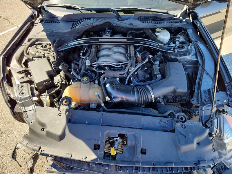2020 Ford Mustang მანქანა იყიდება აუქციონზე, vin: 1FA6P8CF5L5130471, აუქციონის ნომერი: 79380185