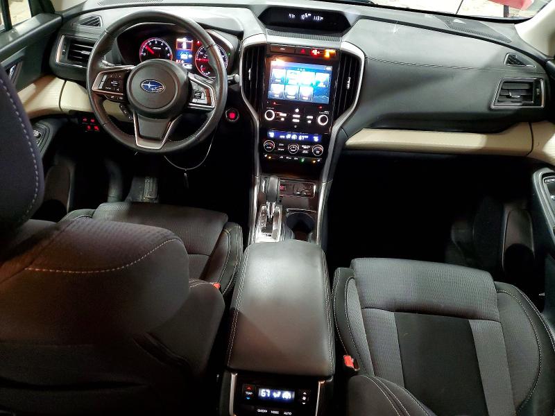 Продаж на аукціоні авто 2022 Subaru Ascent, vin: 4S4WMAEDXN3408216, номер лоту: 77559835