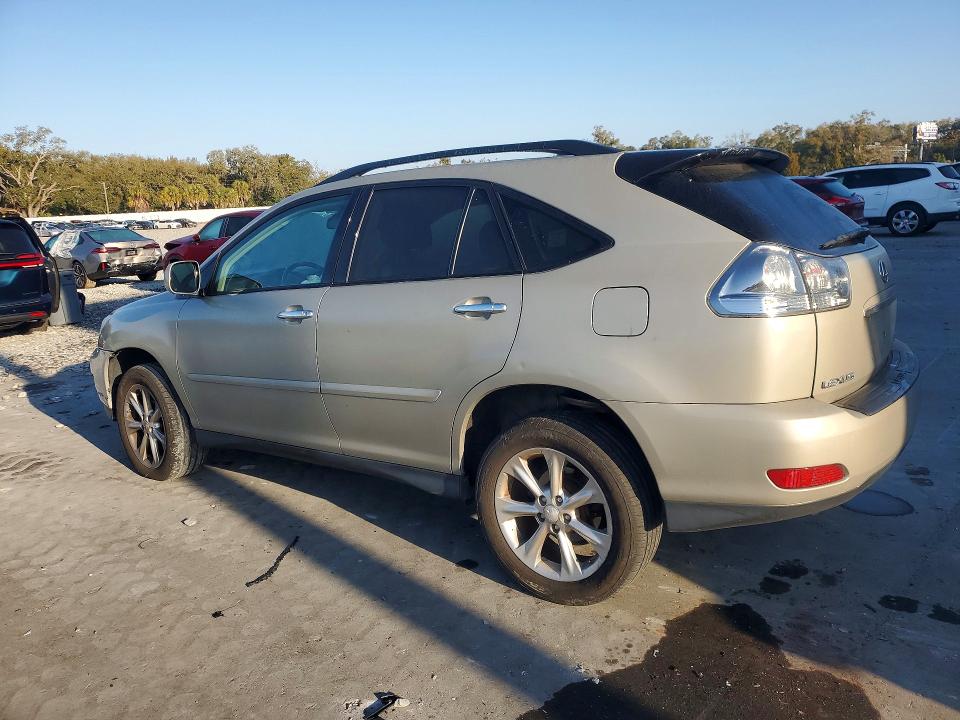 77277065 :رقم المزاد ، 2T2HK31U28C088045 vin ، 2008 Lexus Rx مزاد بيع