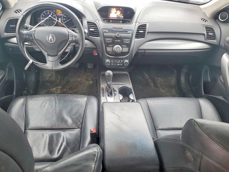 Продажа на аукционе авто 2014 Acura Rdx, vin: 5J8TB4H31EL002294, номер лота: 74923965