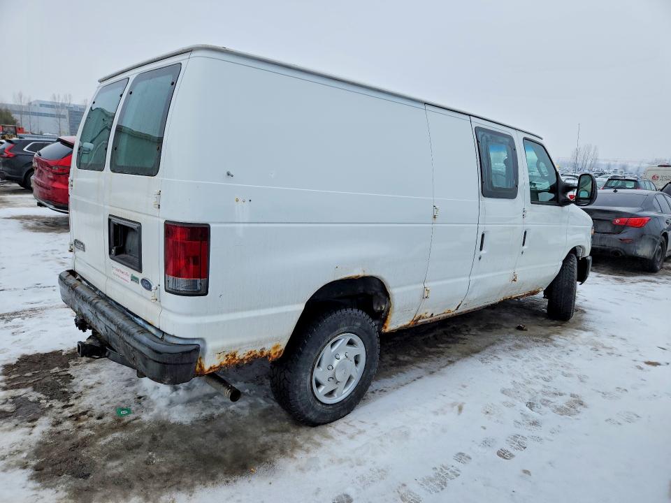 Aukcja sprzedaży 2010 Ford Econoline, vin: 1FTNE2EW9ADA60868, numer aukcji: 76813535