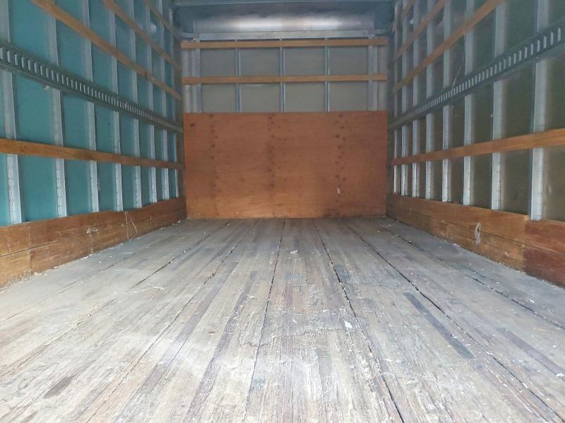 Продаж на аукціоні авто 2010 Isuzu Npr, vin: JALC4W167A7001483, номер лоту: 77002985