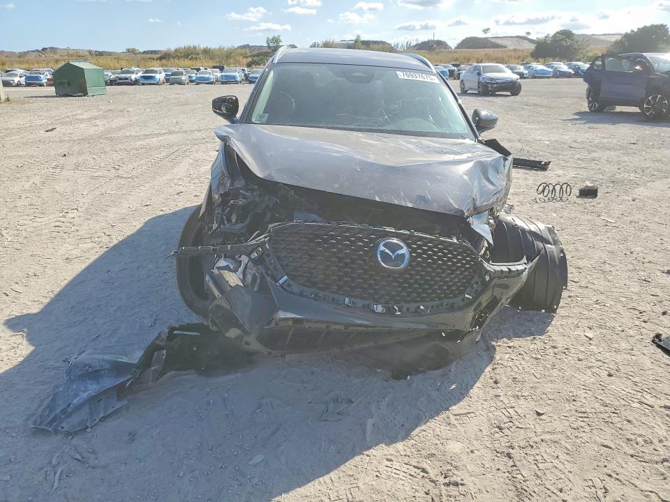 Aukcja sprzedaży 2024 Mazda Cx-30, vin: 3MVDMBBM1RM645489, numer aukcji: 76937675