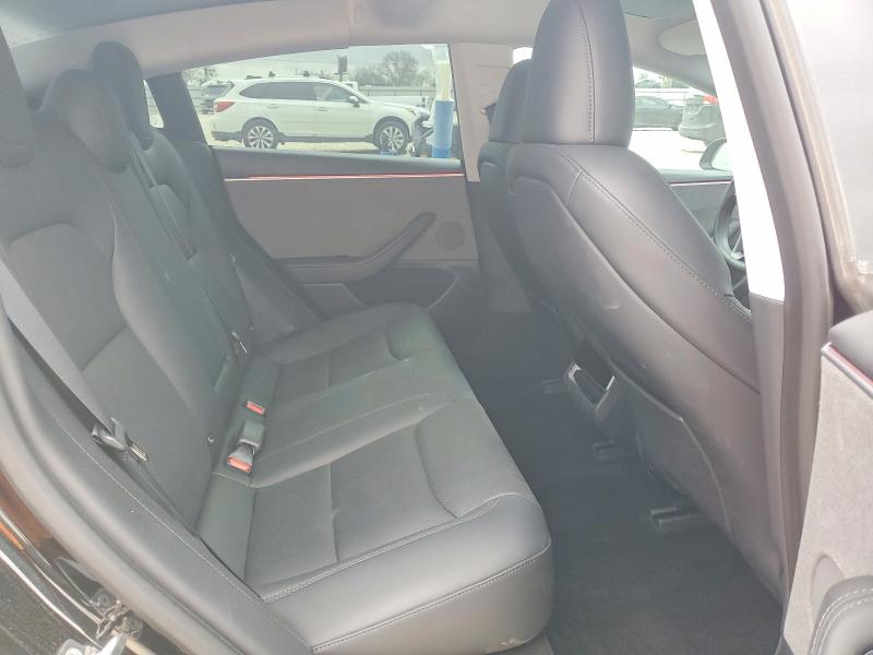 Продаж на аукціоні авто 2024 Tesla Model 3, vin: 5YJ3E1EA4RF785224, номер лоту: 75508945