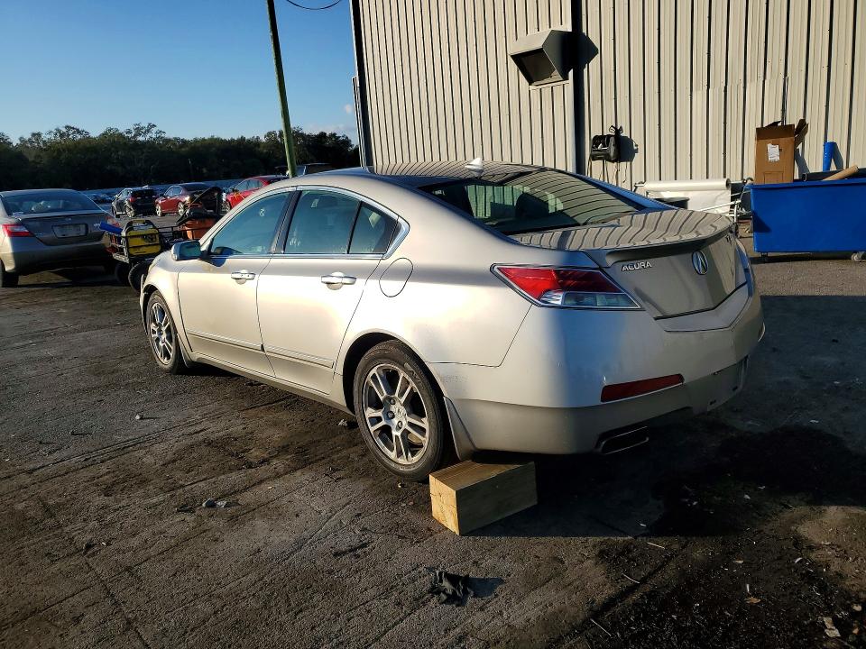 Продаж на аукціоні авто 2010 Acura Tl, vin: 19UUA8F57AA019268, номер лоту: 76255535