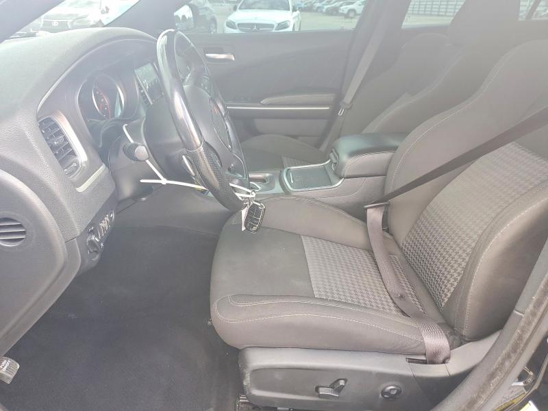 77268515 :رقم المزاد ، 2C3CDXHG5MH544771 vin ، 2021 Dodge Charger مزاد بيع