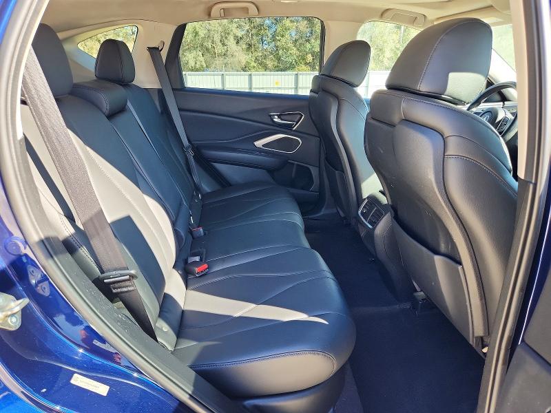 Aukcja sprzedaży 2019 Acura Rdx, vin: 5J8TC1H36KL018837, numer aukcji: 76881945