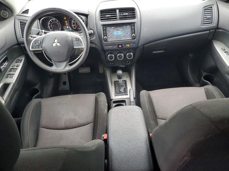 Продаж на аукціоні авто 2019 Mitsubishi Outlander Sport, vin: JA4AP3AU8KU002233, номер лоту: 76871915