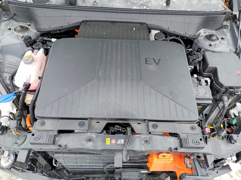 Продажа на аукционе авто 2025 Hyundai Kona, vin: KM8HC3A61SU032736, номер лота: 76538425