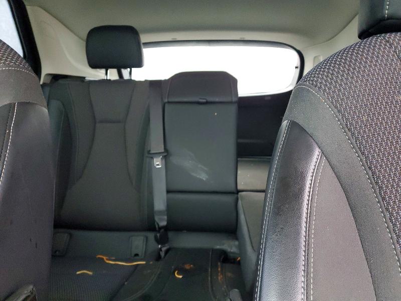 2021 Buick Envision მანქანა იყიდება აუქციონზე, vin: LRBAZLR49MD078372, აუქციონის ნომერი: 75982865
