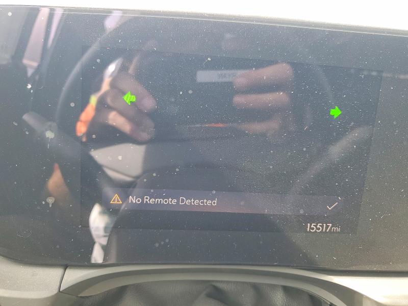 Aukcja sprzedaży 2025 Buick Envista, vin: KL47LAEP2SB128971, numer aukcji: 78698485