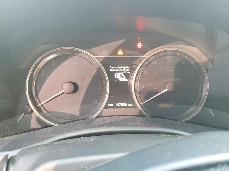 Aukcja sprzedaży 2013 Lexus Gs, vin: JTHCE1BL5D5000238, numer aukcji: 78148915