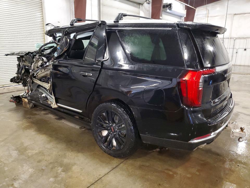 Продажа на аукционе авто 2025 Gmc Yukon, vin: 1GKS2DRL6SR188419, номер лота: 75274785