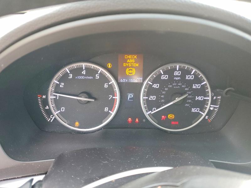 2014 Acura Ilx მანქანა იყიდება აუქციონზე, vin: 19VDE1F38EE010230, აუქციონის ნომერი: 78101955
