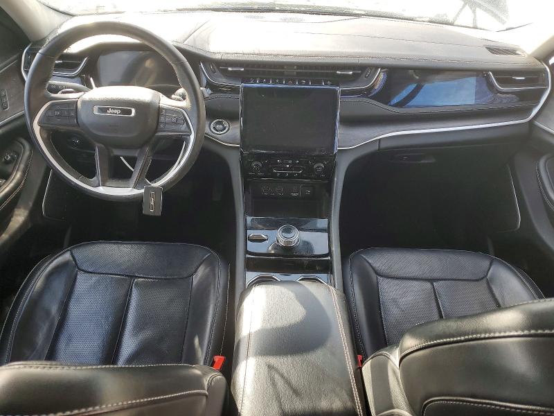 Auction sale of the 2022 Jeep Grand Cherokee, vin: 1C4RJKBG2N8612123, lot number: 78441545