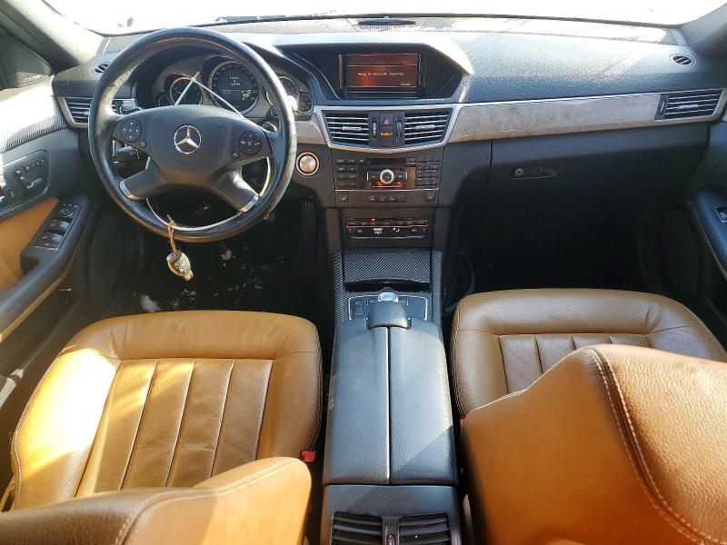 Продажа на аукционе авто 2011 Mercedes-benz E, vin: WDDHF8HB6BA395973, номер лота: 78534615