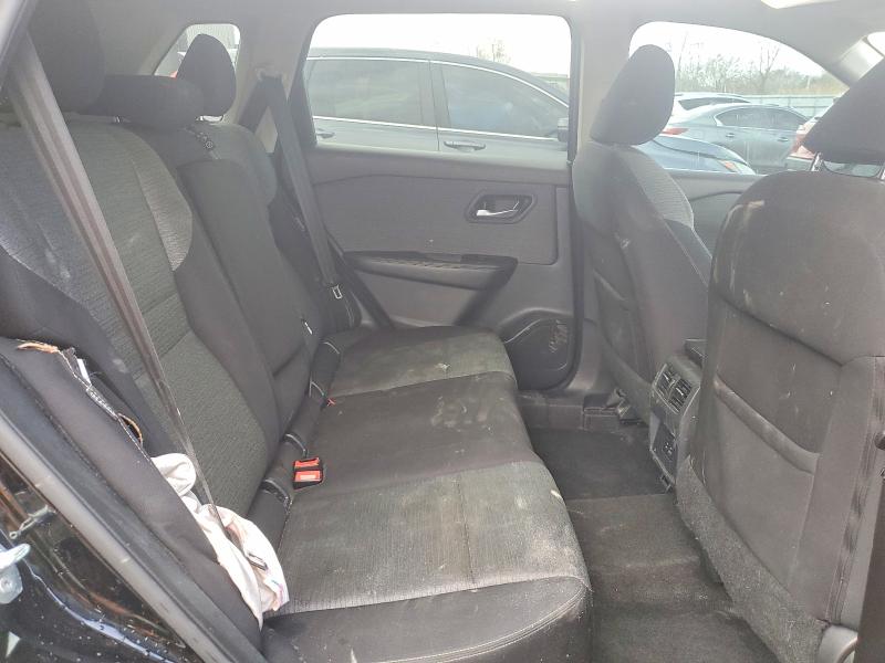 Продажа на аукционе авто 2021 Nissan Rogue, vin: 5N1AT3BB0MC792226, номер лота: 77727615