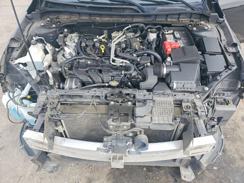 Продажа на аукционе авто 2021 Nissan Altima, vin: 1N4BL4BV5MN377843, номер лота: 77187255