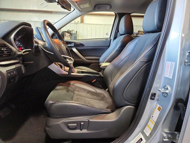 Aukcja sprzedaży 2025 Mitsubishi Eclipse Cross, vin: JA4ATWAA5SZ003491, numer aukcji: 78621715