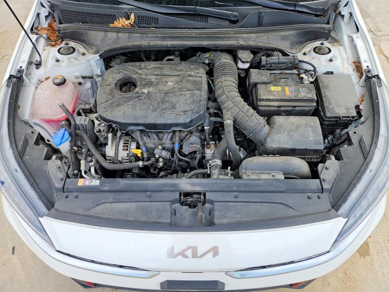 2024 Kia Forte მანქანა იყიდება აუქციონზე, vin: 3KPF44AC9RE708007, აუქციონის ნომერი: 77559375